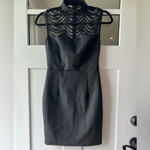 Windsor Cocktail Dress